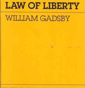 Perfect Law of Liberty (Vol. 2)