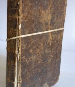 Reflexions on the Works of God. His Providence Throughout All Nature