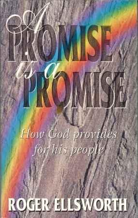 Promise is a Promise: How God Provides for His People