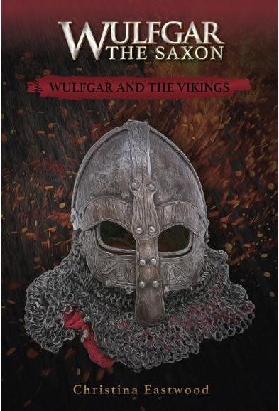Wulfgar and the Vikings
