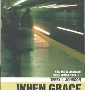 When Grace Comes Home