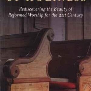 In the Splendor of Holiness