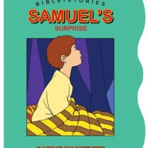 Samuel's Surprise