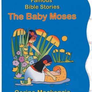 The Baby Moses