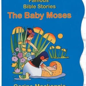 The Baby Moses