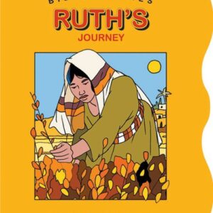 Ruth's Journey