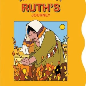 Ruth's Journey