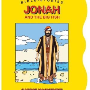 Jonah and the Big Fish