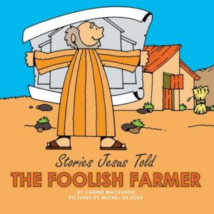 The Foolish Farmer