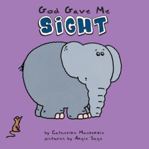 God Gave Me Sight