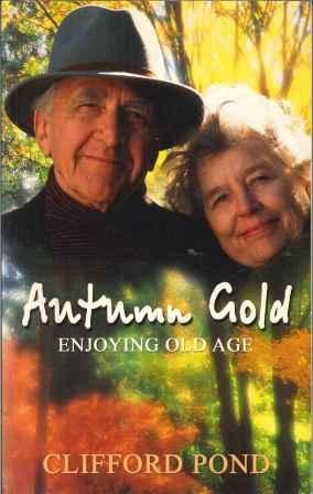 Autumn Gold: Enjoying Old Age