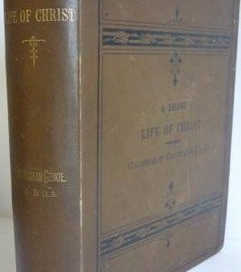 Short Life of Christ