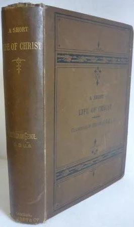 Short Life of Christ