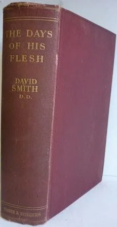 Days of His Flesh