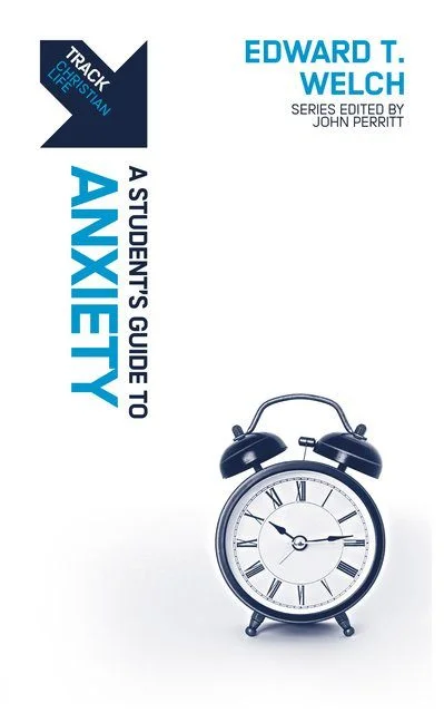 A Student's Guide to Anxiety