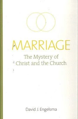 Marriage, The Mystery of Christ and the Church