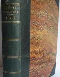 Gospel Magazine 1860