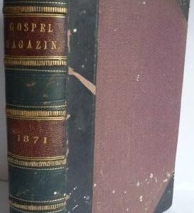 Gospel Magazine 1871