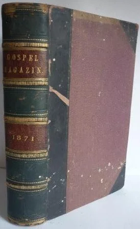 Gospel Magazine 1871