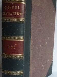 Gospel Magazine 1876