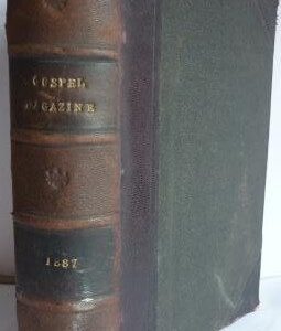 Gospel Magazine 1887