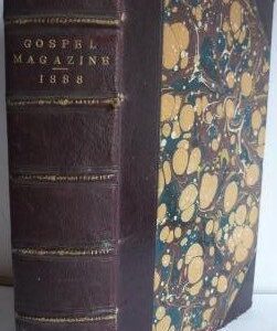 Gospel Magazine 1888