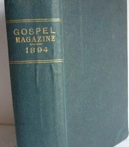 Gospel Magazine 1894