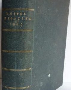 Gospel Magazine 1895