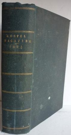 Gospel Magazine 1895
