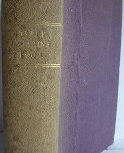 Gospel Magazine 1902