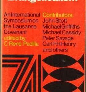 New Face of Evangelicalism