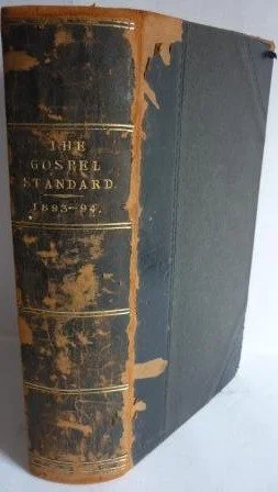 Gospel Standard 1893-1894