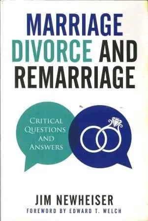 Marriage Divorce and Remarriage
