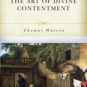 The Art of Divine Contentment