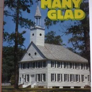 Making Many Glad: Life and Labours of Daniel Baker