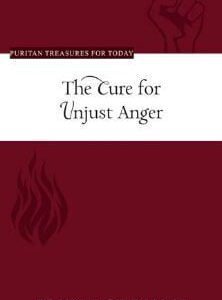 The Cure for Unjust Anger
