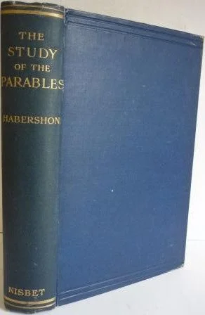 Study of the Parables