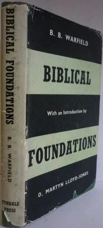Biblical Foundations