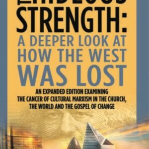 That Hideous Strength: A Deeper Look at How the West was Lost