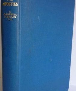 Acts of the Apostles