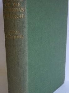 Short History of the Christian Church