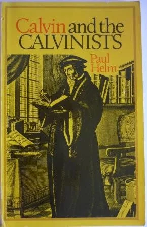 Calvin and the Calvinists