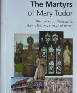 Martyrs of Mary Tudor