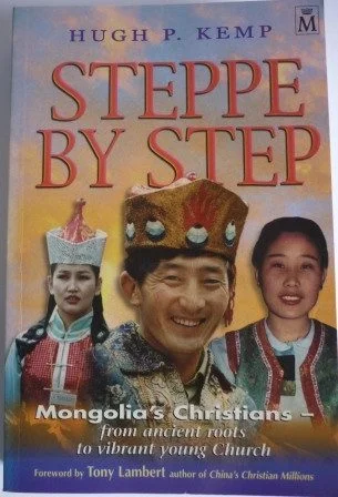 Steppe by Step: Mongolia's Christians