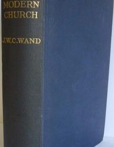 History of the Modern Church