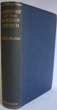 History of the Modern Church