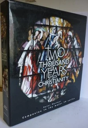 Two Thousand Years