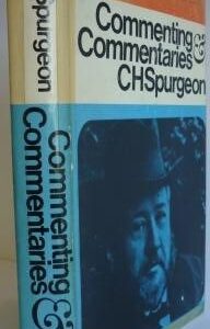 Commenting & Commentaries