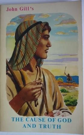 Cause of God and Truth