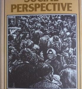 Christian Social Perspective